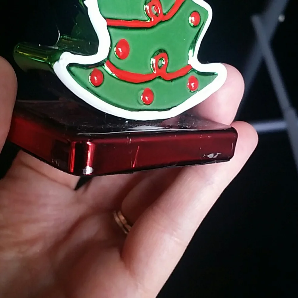 N/A christmas tree